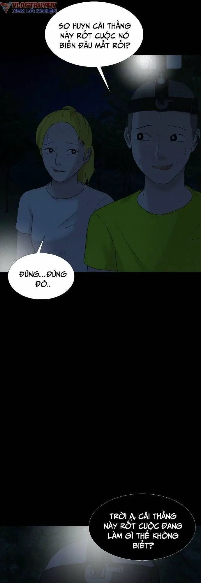 Cuốn Nhật Ký Kỳ Lạ Nettruyen ZZZ Chương 6 Page 41