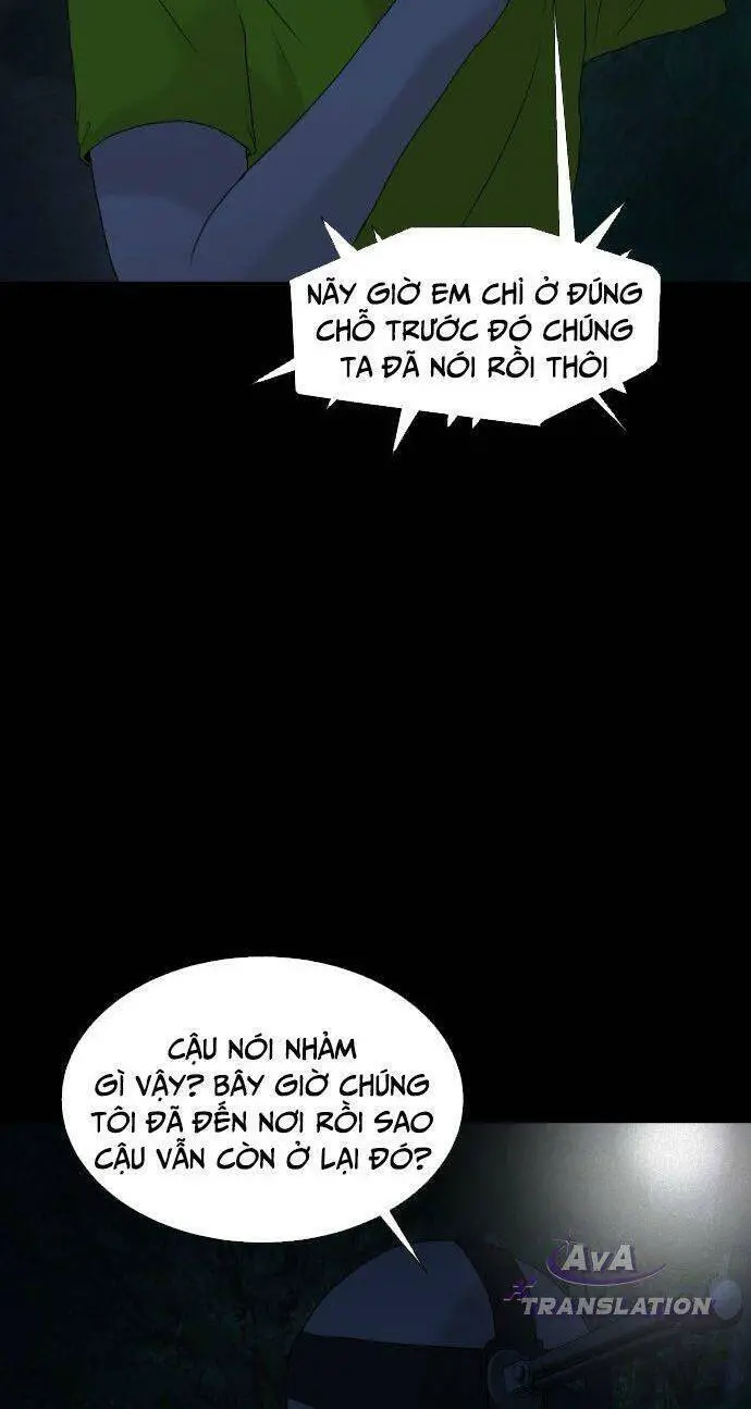 Cuốn Nhật Ký Kỳ Lạ Nettruyen ZZZ Chương 6 Page 46
