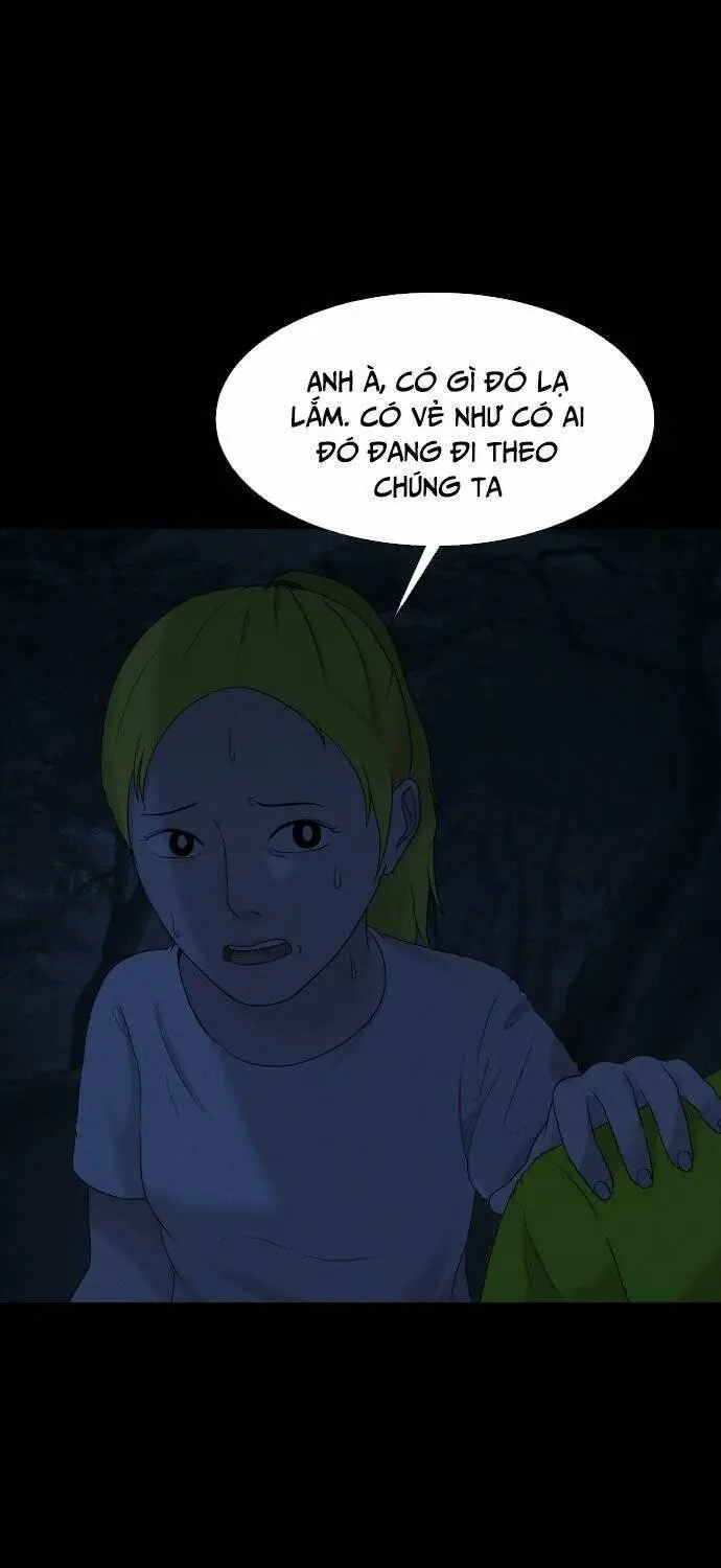 Cuốn Nhật Ký Kỳ Lạ Nettruyen ZZZ Chương 6 Page 48