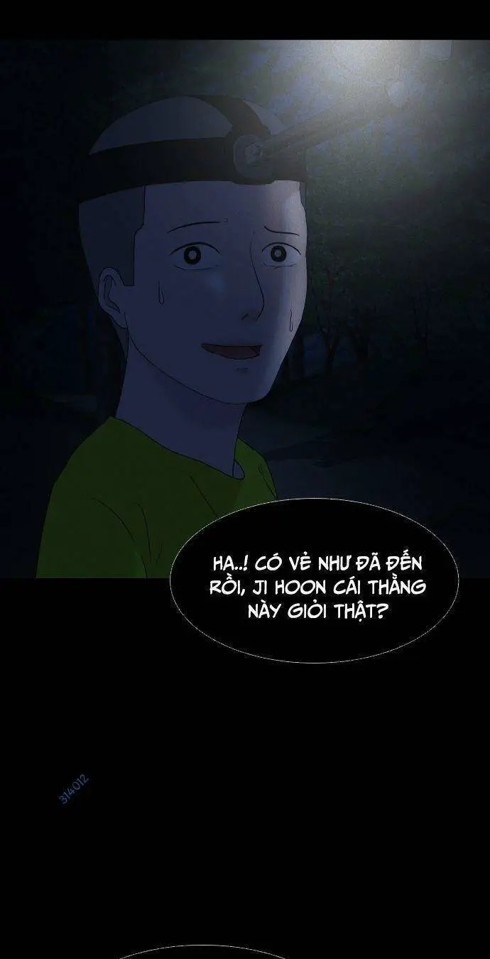 Cuốn Nhật Ký Kỳ Lạ Nettruyen ZZZ Chương 6 Page 51