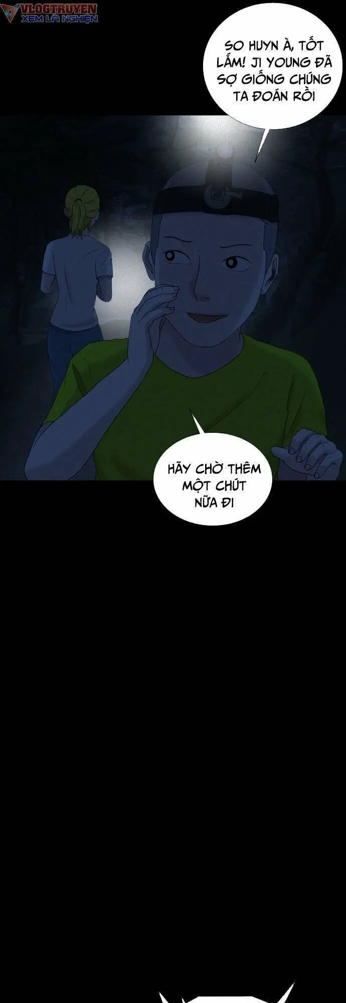 Cuốn Nhật Ký Kỳ Lạ Nettruyen ZZZ Chương 6 Page 53