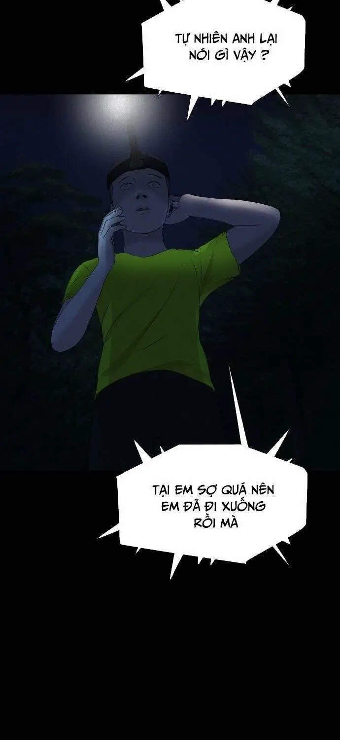 Cuốn Nhật Ký Kỳ Lạ Nettruyen ZZZ Chương 6 Page 54
