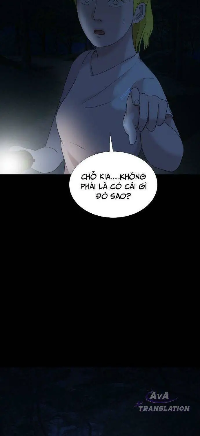 Cuốn Nhật Ký Kỳ Lạ Nettruyen ZZZ Chương 6 Page 58