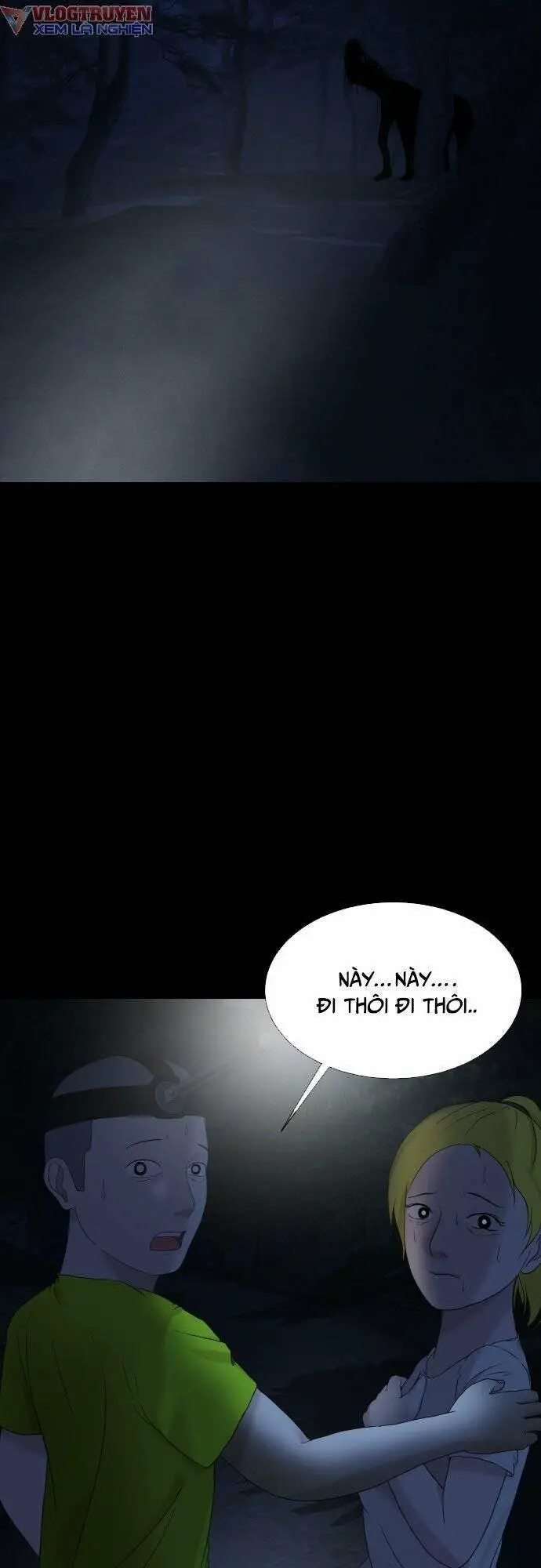 Cuốn Nhật Ký Kỳ Lạ Nettruyen ZZZ Chương 6 Page 59