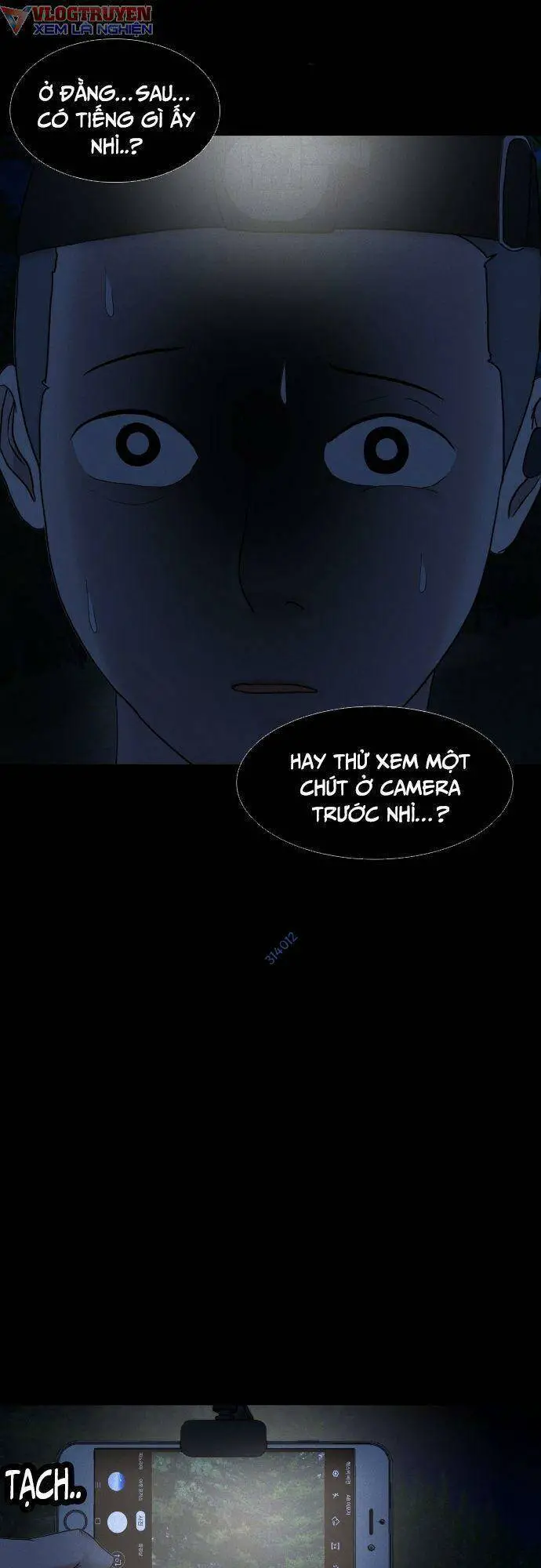 Cuốn Nhật Ký Kỳ Lạ Nettruyen ZZZ Chương 6 Page 68