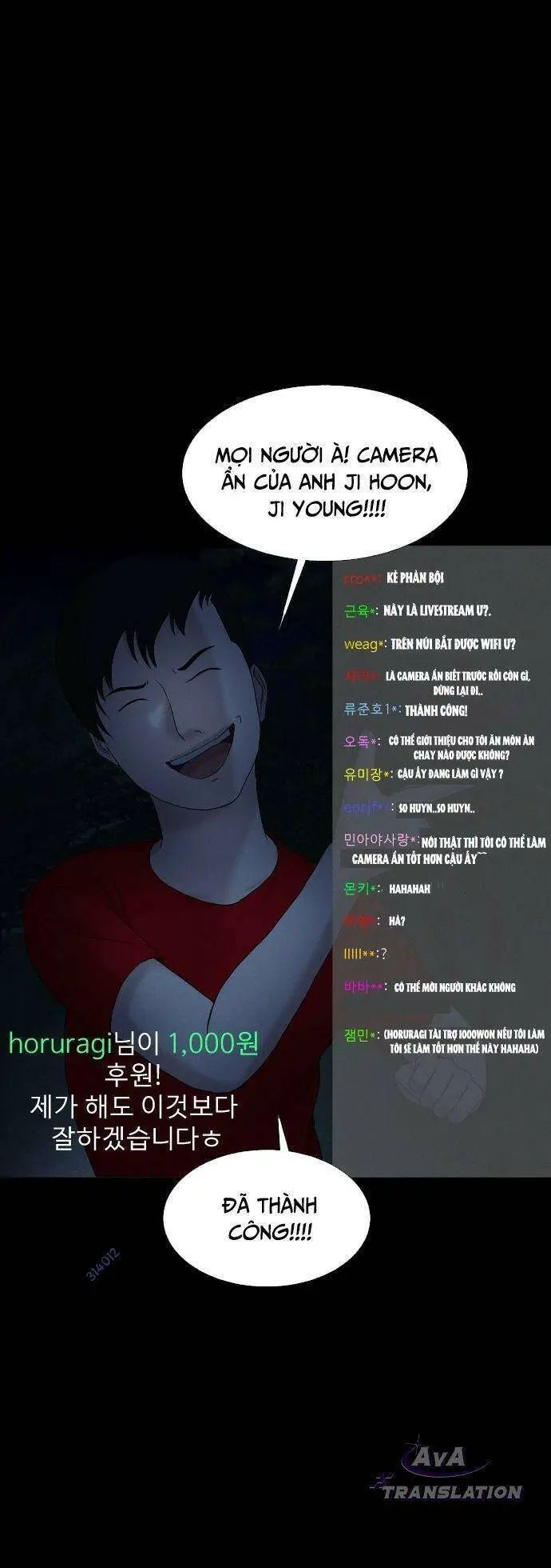 Cuốn Nhật Ký Kỳ Lạ Nettruyen ZZZ Chương 6 Page 75