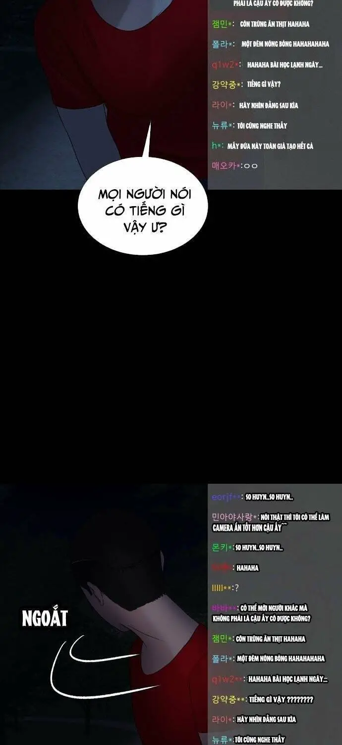 Cuốn Nhật Ký Kỳ Lạ Nettruyen ZZZ Chương 6 Page 77