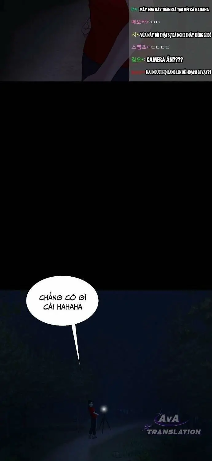 Cuốn Nhật Ký Kỳ Lạ Nettruyen ZZZ Chương 6 Page 78