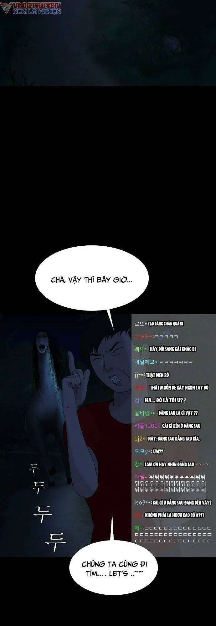 Cuốn Nhật Ký Kỳ Lạ Nettruyen ZZZ Chương 6 Page 79