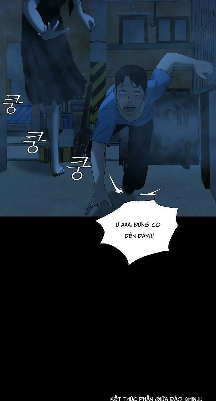 Cuốn Nhật Ký Kỳ Lạ Nettruyen ZZZ Chương 17 Page 86