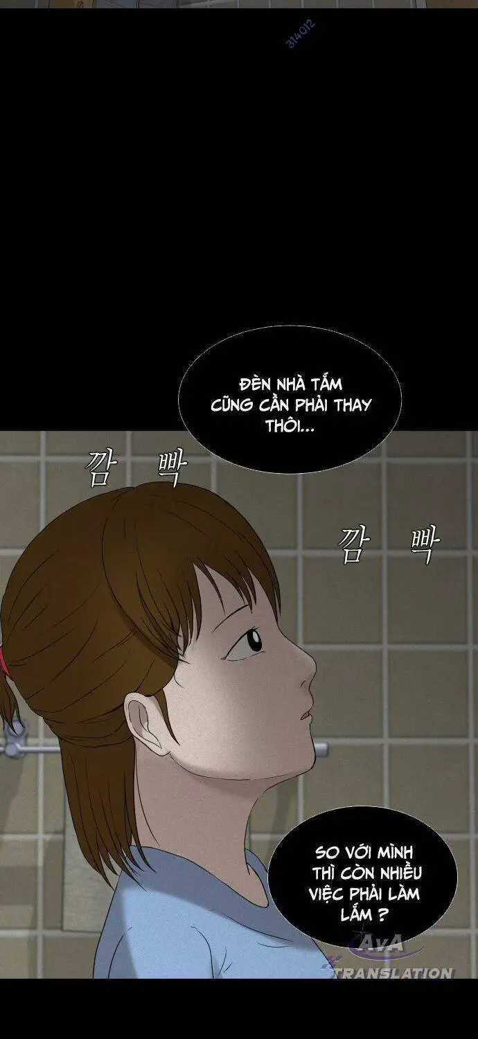 Cuốn Nhật Ký Kỳ Lạ Nettruyen ZZZ Chương 7 Page 23