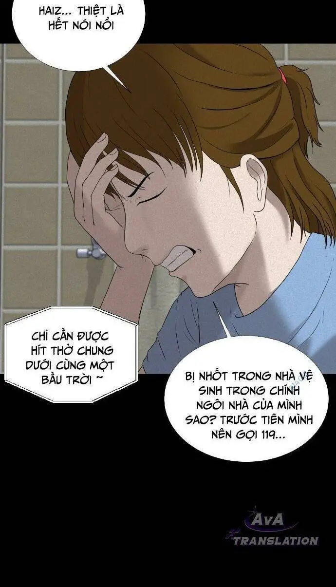 Cuốn Nhật Ký Kỳ Lạ Nettruyen ZZZ Chương 7 Page 34