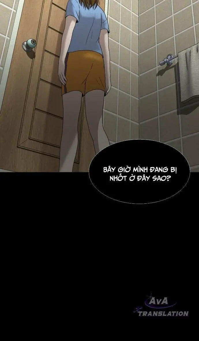 Cuốn Nhật Ký Kỳ Lạ Nettruyen ZZZ Chương 7 Page 37