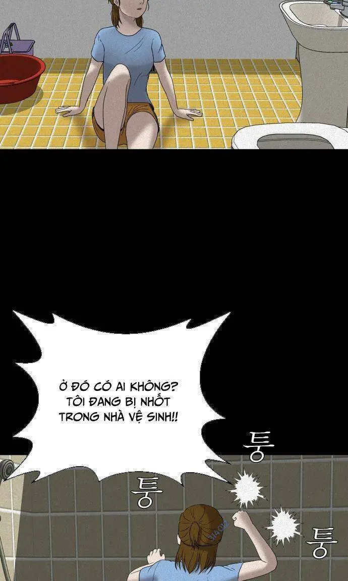 Cuốn Nhật Ký Kỳ Lạ Nettruyen ZZZ Chương 7 Page 45