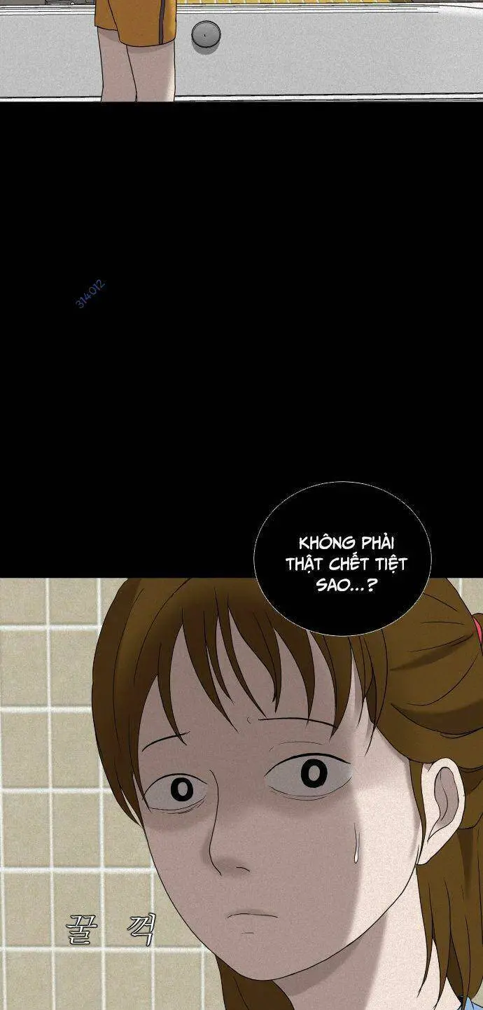 Cuốn Nhật Ký Kỳ Lạ Nettruyen ZZZ Chương 7 Page 51