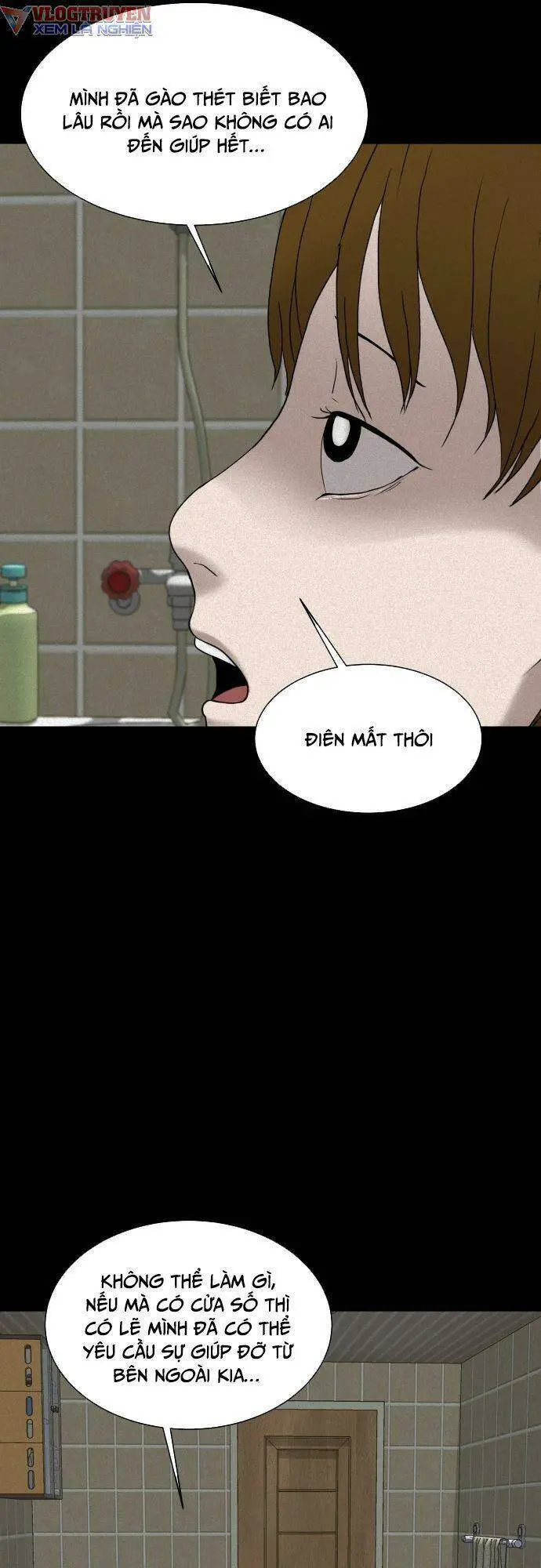 Cuốn Nhật Ký Kỳ Lạ Nettruyen ZZZ Chương 7 Page 55