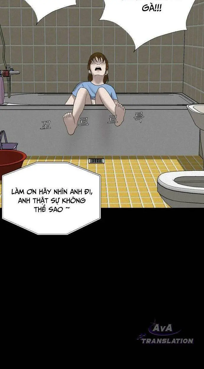 Cuốn Nhật Ký Kỳ Lạ Nettruyen ZZZ Chương 7 Page 57