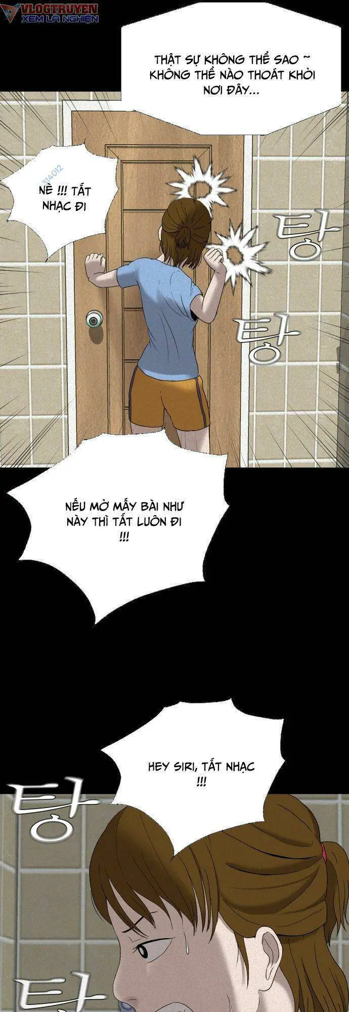 Cuốn Nhật Ký Kỳ Lạ Nettruyen ZZZ Chương 7 Page 61