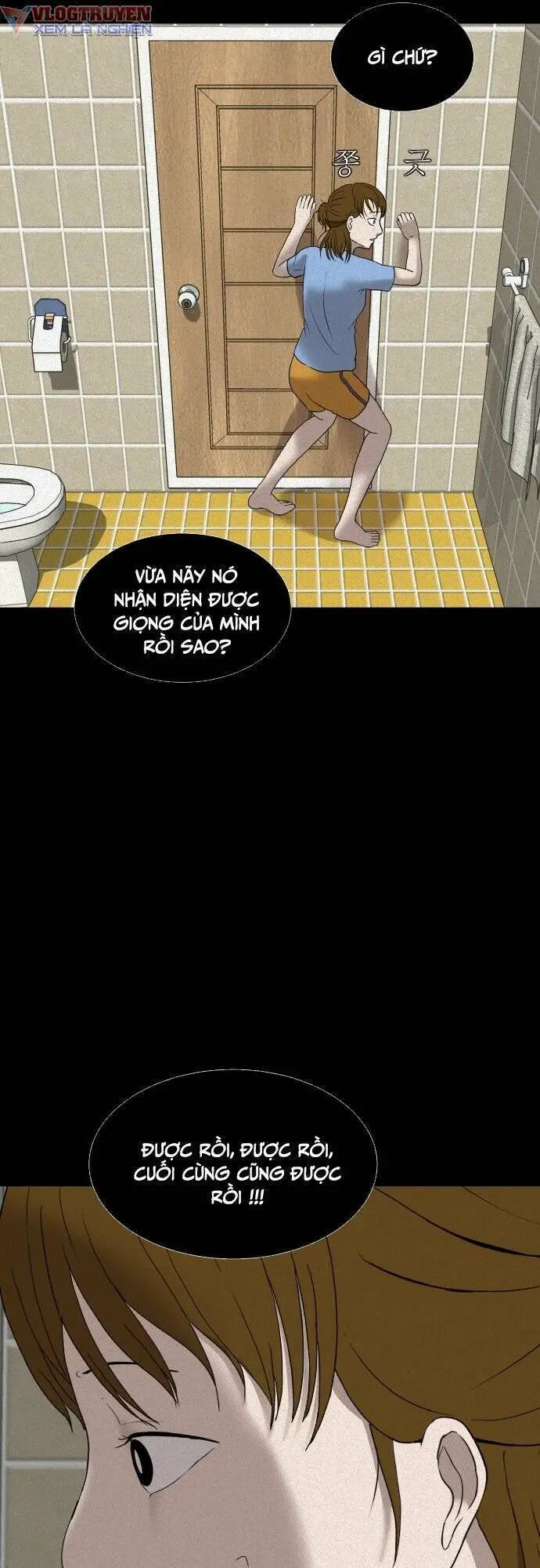 Cuốn Nhật Ký Kỳ Lạ Nettruyen ZZZ Chương 7 Page 64