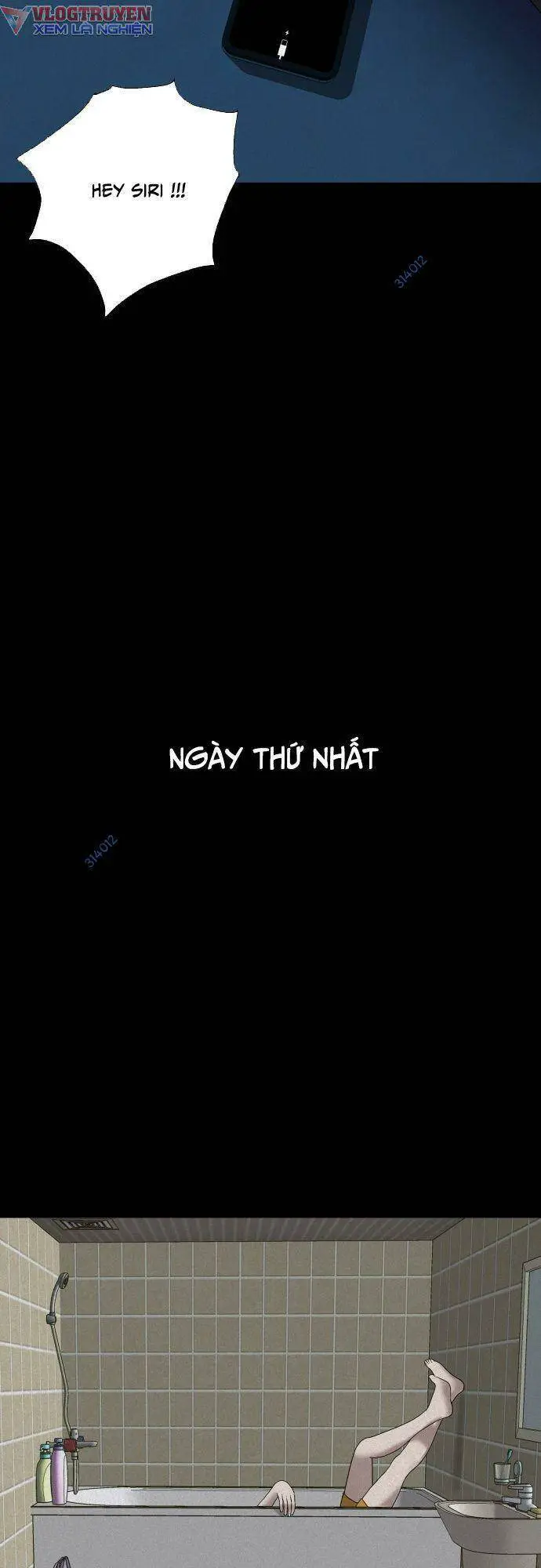 Cuốn Nhật Ký Kỳ Lạ Nettruyen ZZZ Chương 7 Page 67