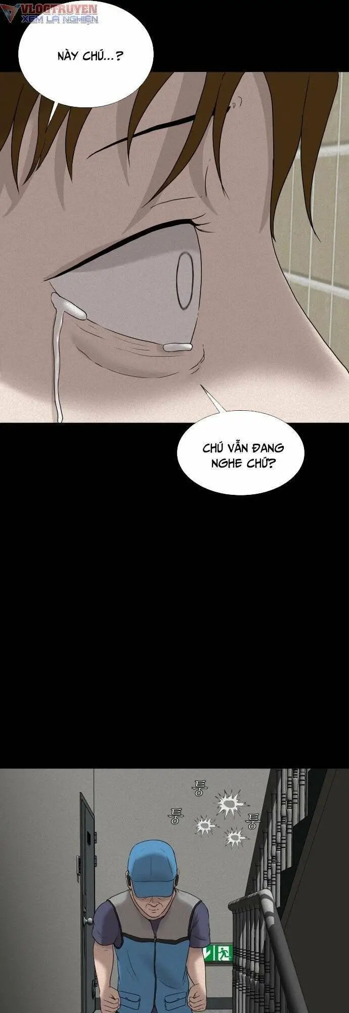 Cuốn Nhật Ký Kỳ Lạ Nettruyen ZZZ Chương 7 Page 76