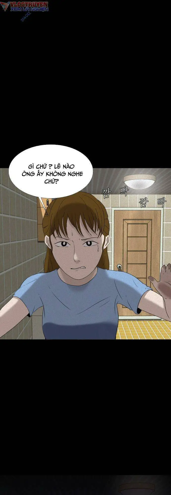 Cuốn Nhật Ký Kỳ Lạ Nettruyen ZZZ Chương 7 Page 79