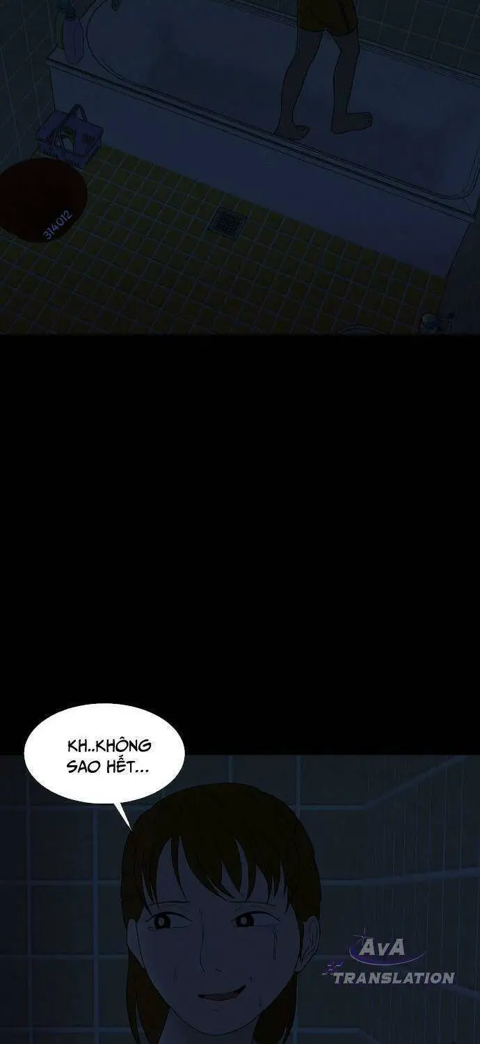 Cuốn Nhật Ký Kỳ Lạ Nettruyen ZZZ Chương 7 Page 81