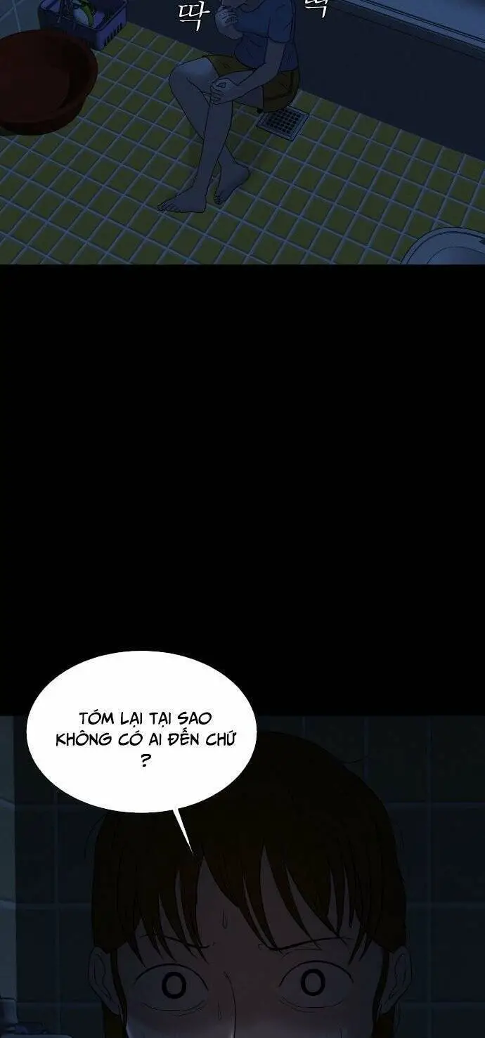 Cuốn Nhật Ký Kỳ Lạ Nettruyen ZZZ Chương 7 Page 83