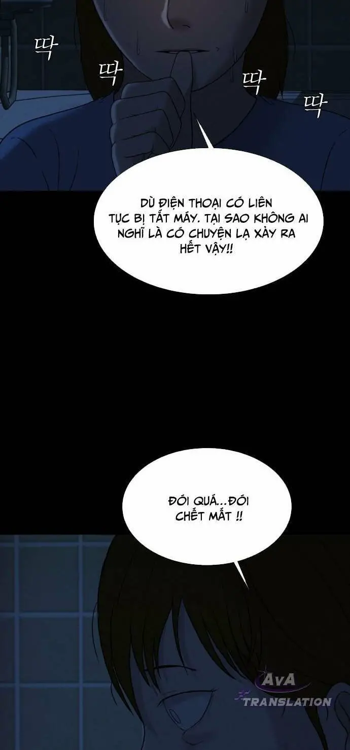 Cuốn Nhật Ký Kỳ Lạ Nettruyen ZZZ Chương 7 Page 84