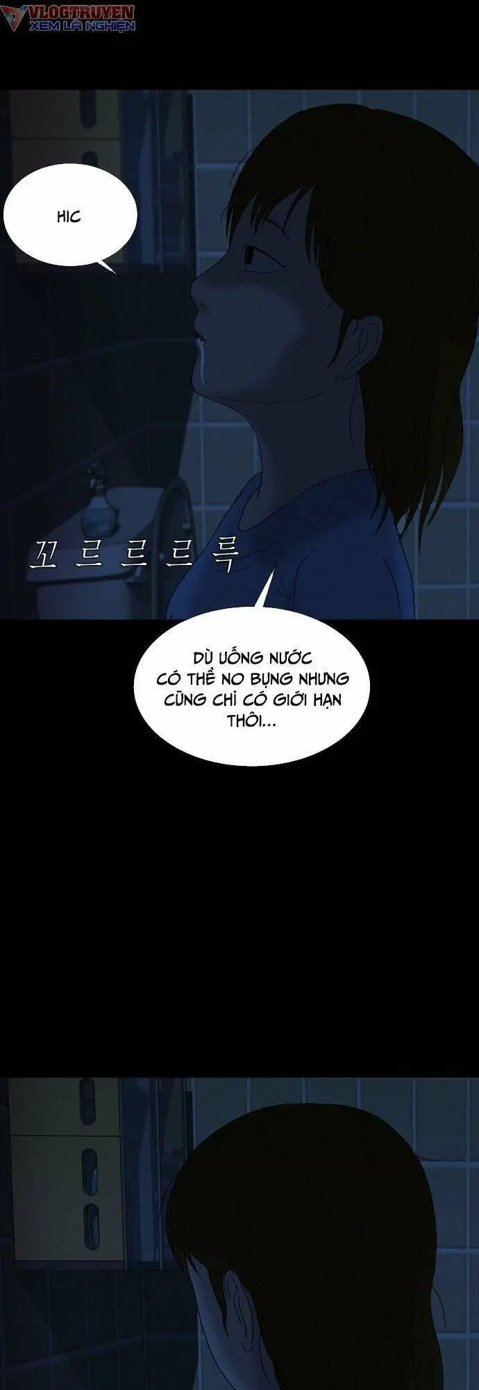 Cuốn Nhật Ký Kỳ Lạ Nettruyen ZZZ Chương 7 Page 88