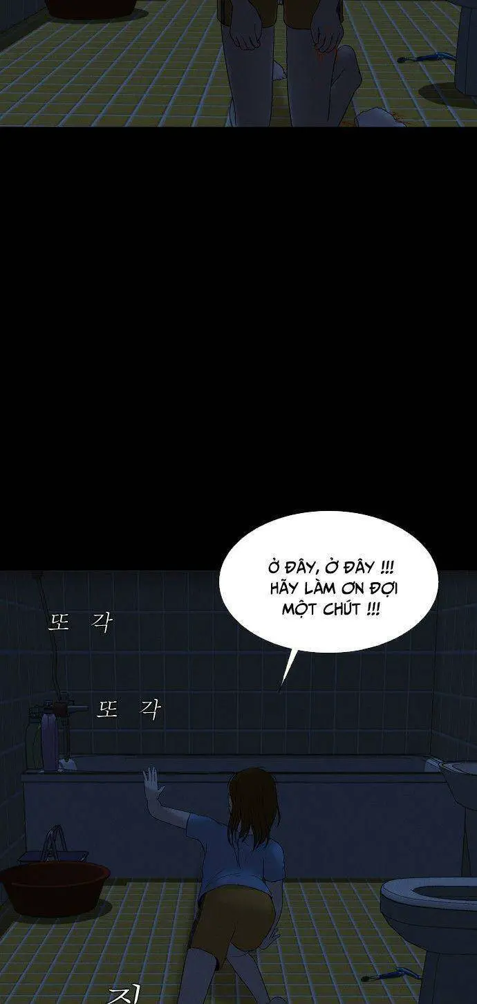 Cuốn Nhật Ký Kỳ Lạ Nettruyen ZZZ Chương 8 Page 10