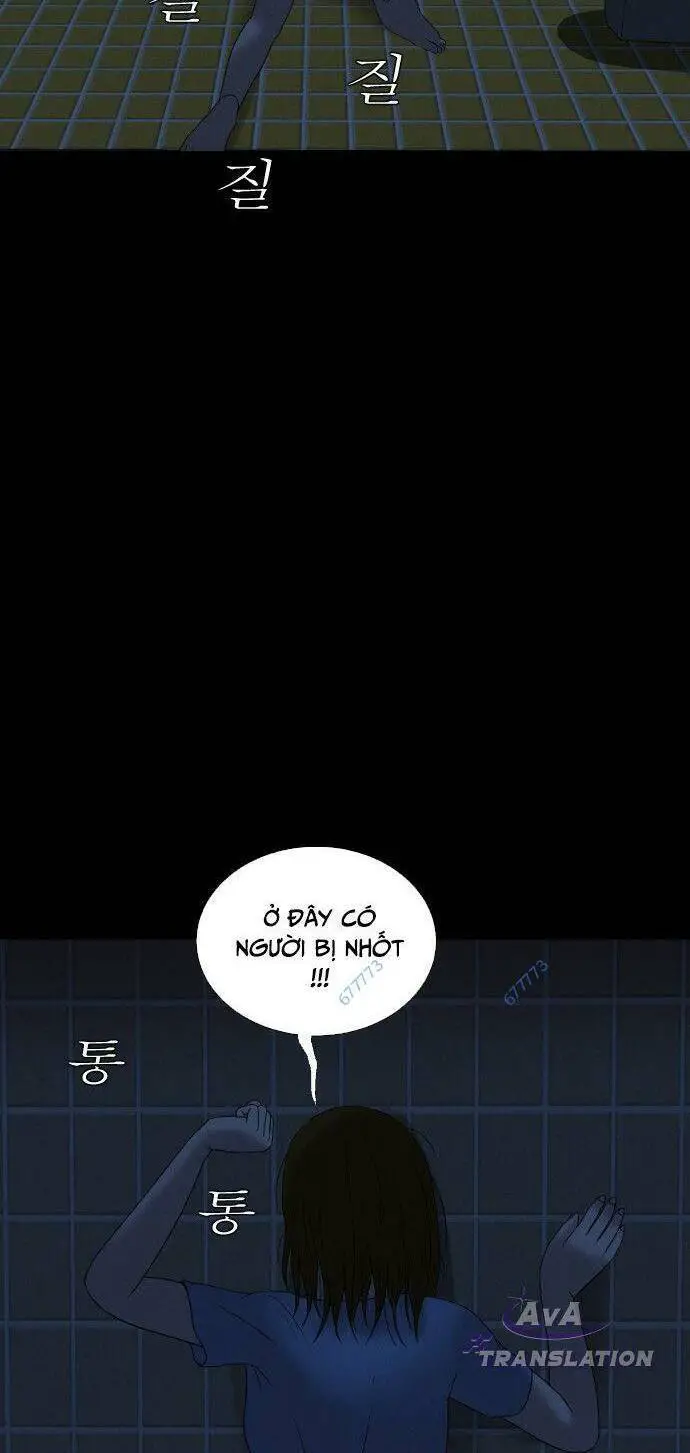 Cuốn Nhật Ký Kỳ Lạ Nettruyen ZZZ Chương 8 Page 11