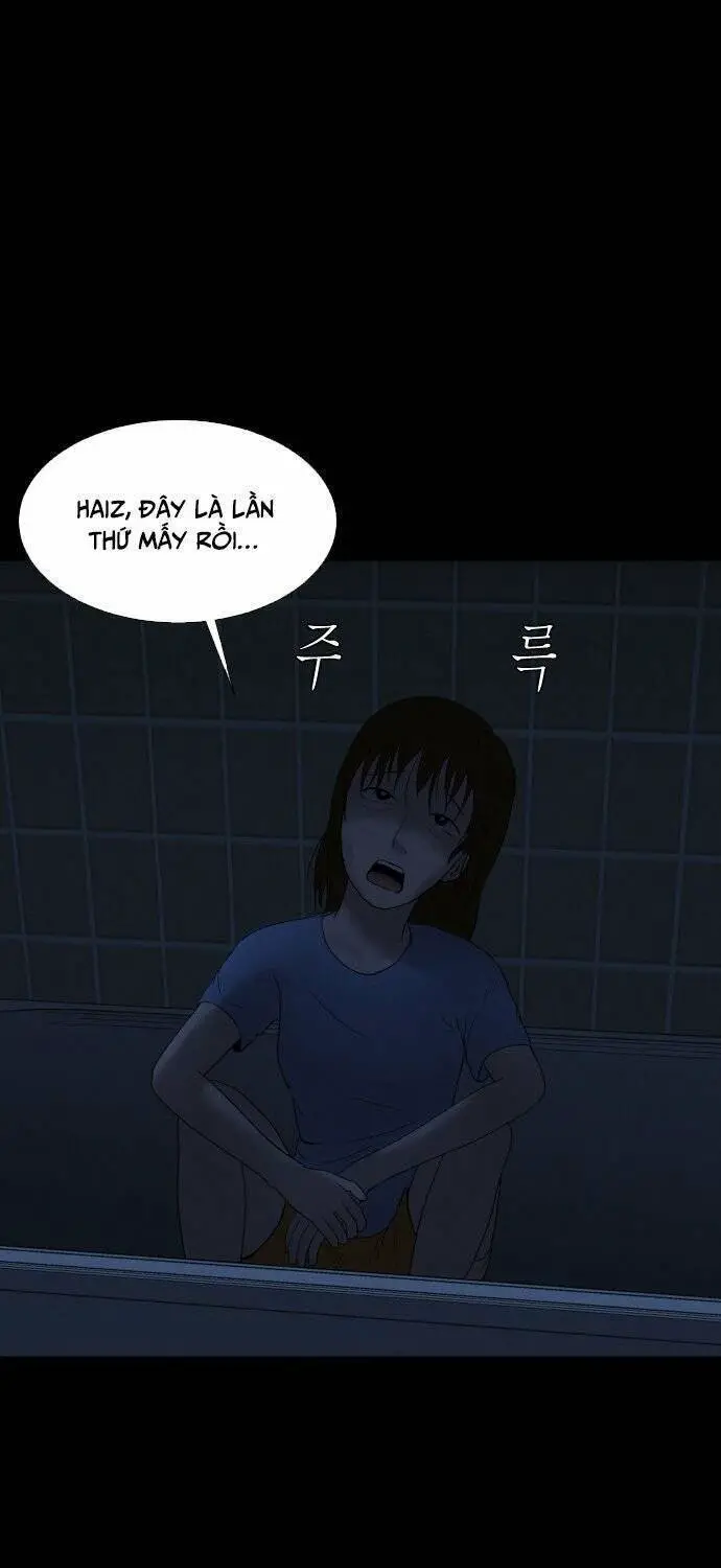 Cuốn Nhật Ký Kỳ Lạ Nettruyen ZZZ Chương 8 Page 13