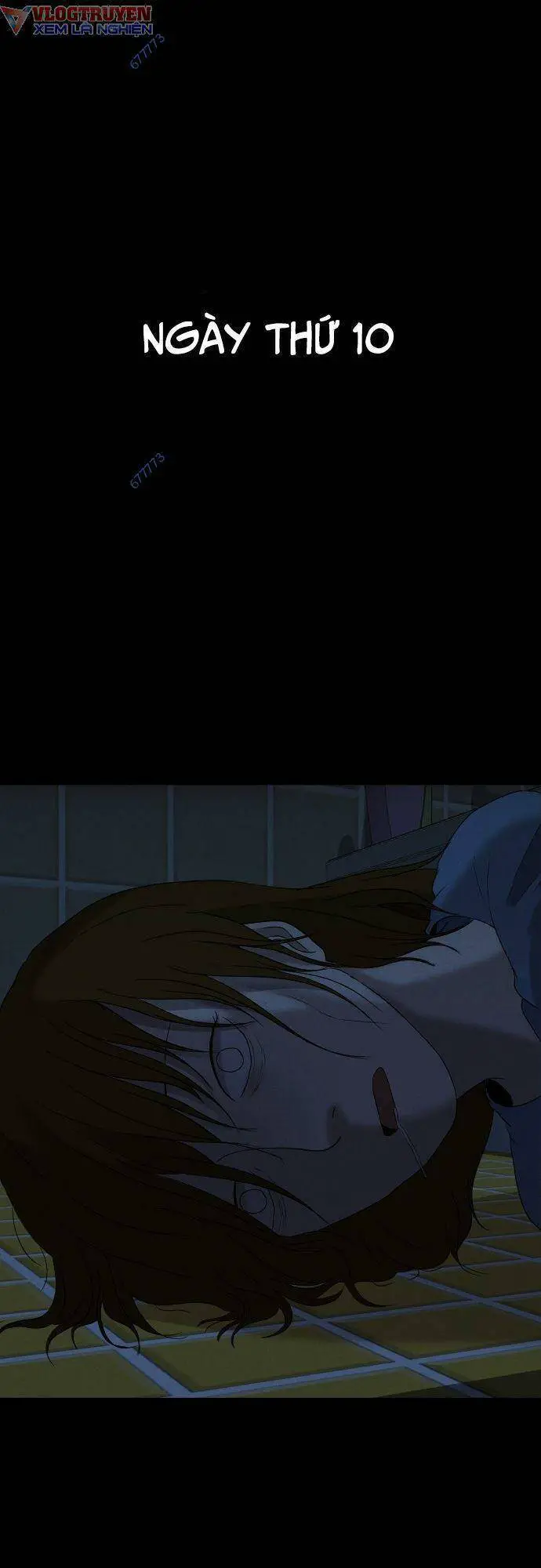 Cuốn Nhật Ký Kỳ Lạ Nettruyen ZZZ Chương 8 Page 15