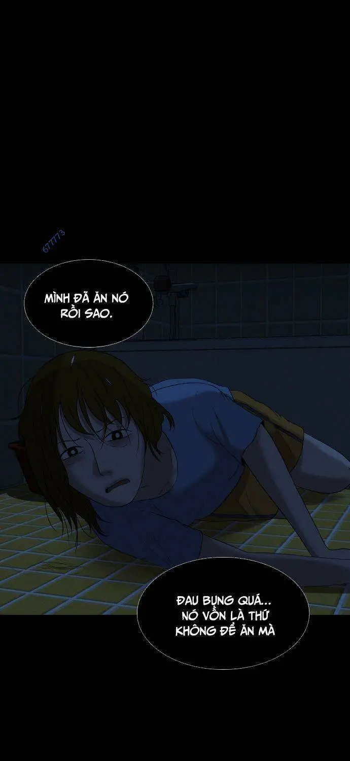 Cuốn Nhật Ký Kỳ Lạ Nettruyen ZZZ Chương 8 Page 28