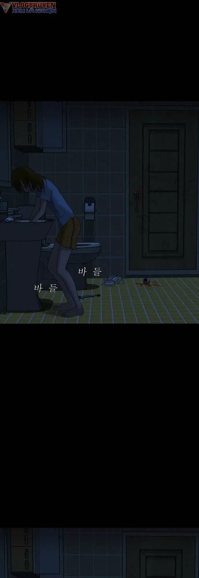 Cuốn Nhật Ký Kỳ Lạ Nettruyen ZZZ Chương 8 Page 30