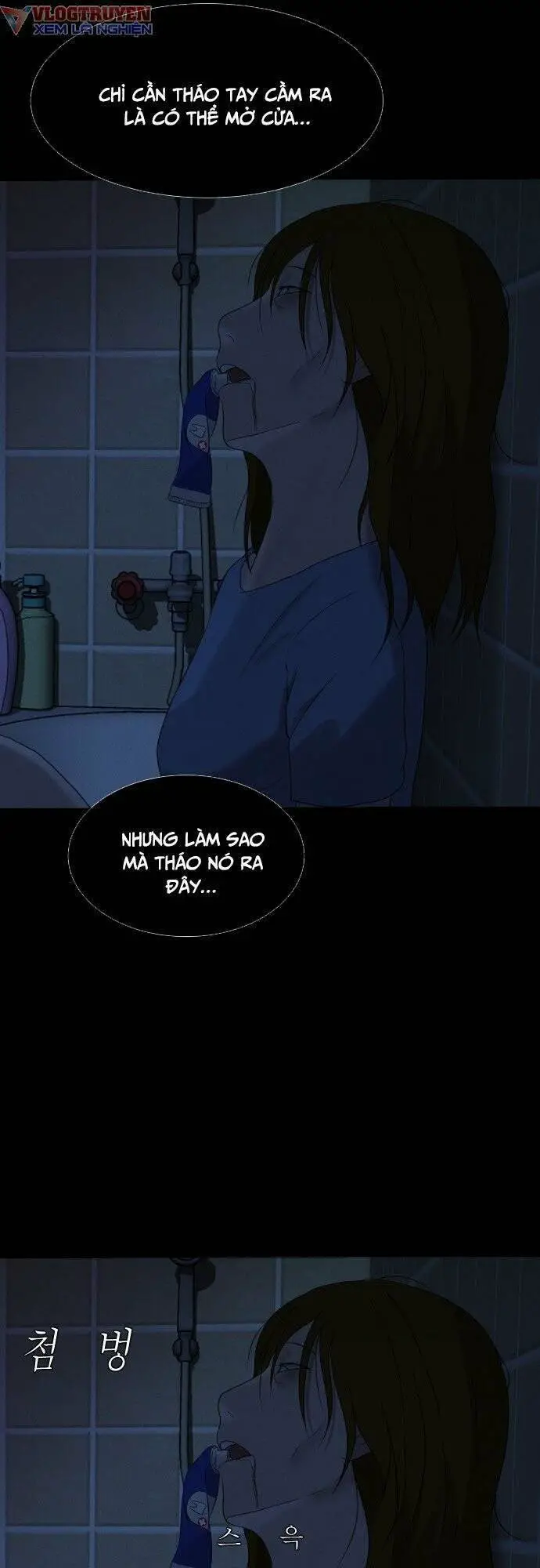 Cuốn Nhật Ký Kỳ Lạ Nettruyen ZZZ Chương 8 Page 36