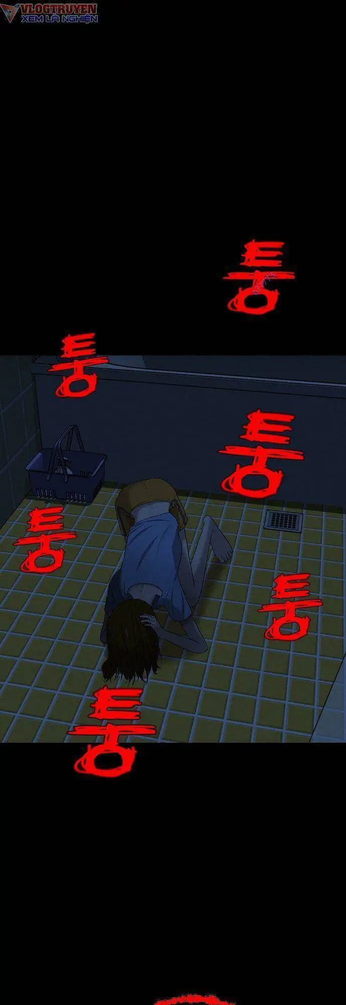 Cuốn Nhật Ký Kỳ Lạ Nettruyen ZZZ Chương 8 Page 45