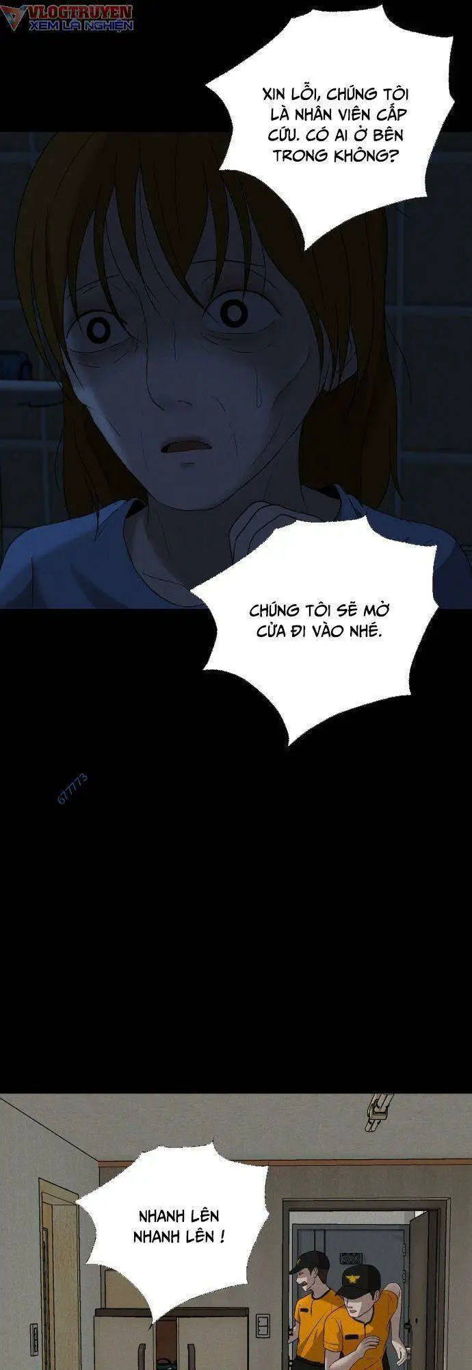 Cuốn Nhật Ký Kỳ Lạ Nettruyen ZZZ Chương 8 Page 63