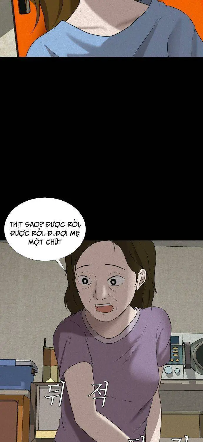 Cuốn Nhật Ký Kỳ Lạ Nettruyen ZZZ Chương 8 Page 70
