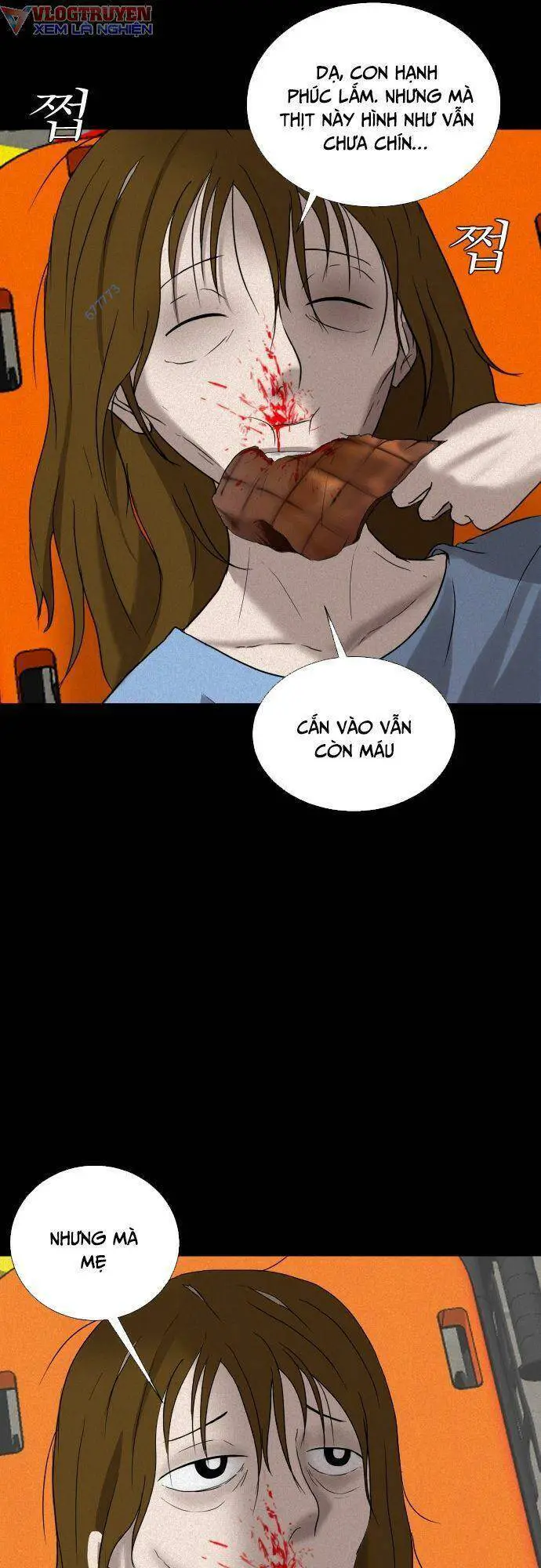 Cuốn Nhật Ký Kỳ Lạ Nettruyen ZZZ Chương 8 Page 75