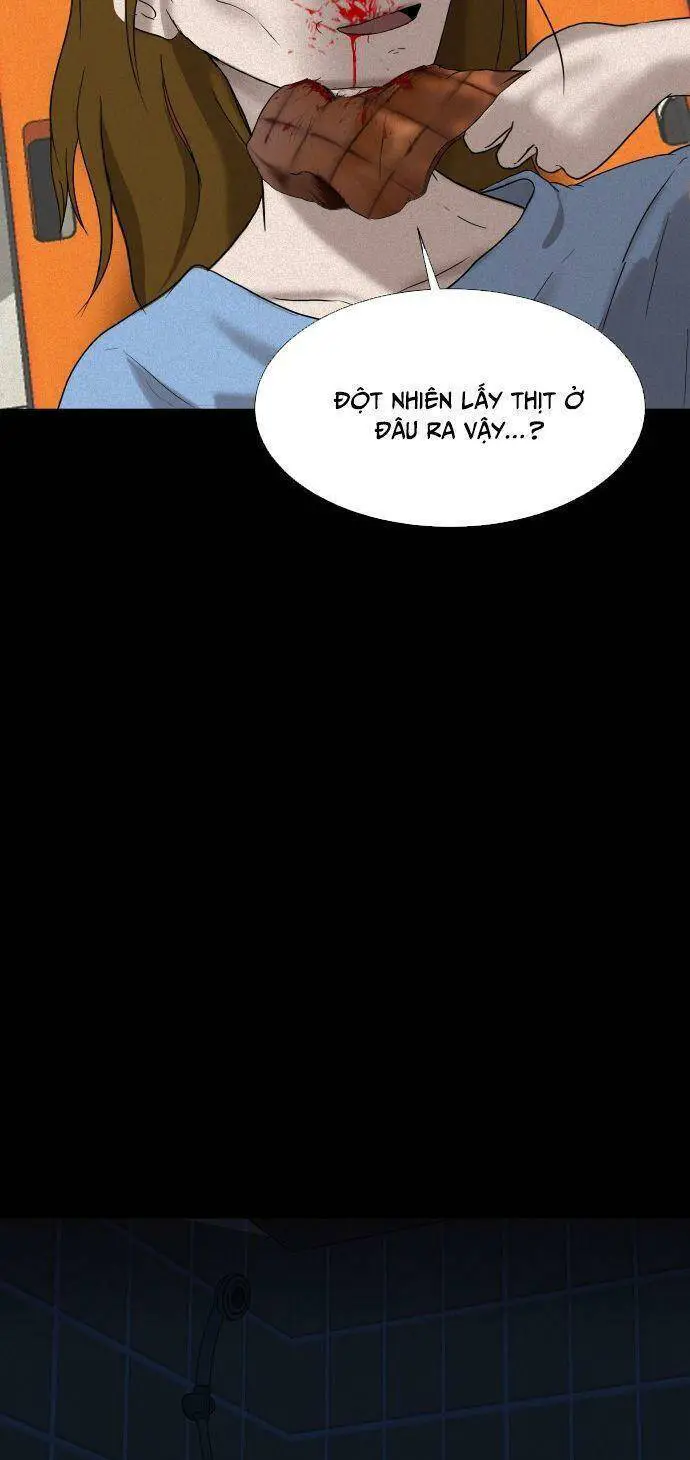 Cuốn Nhật Ký Kỳ Lạ Nettruyen ZZZ Chương 8 Page 76