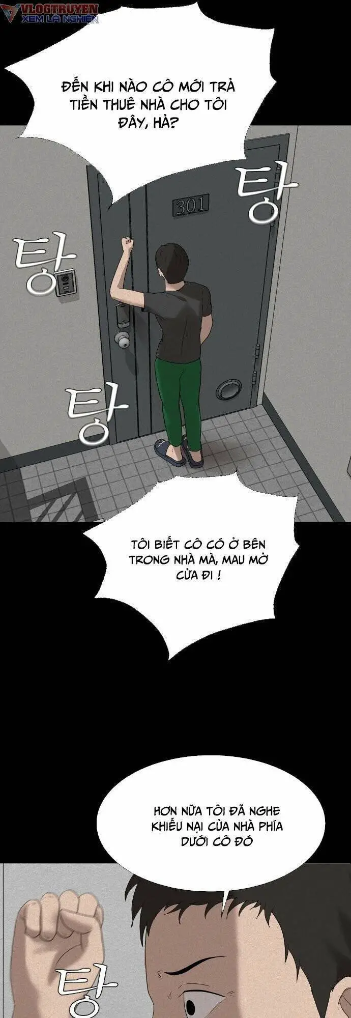 Cuốn Nhật Ký Kỳ Lạ Nettruyen ZZZ Chương 8 Page 84