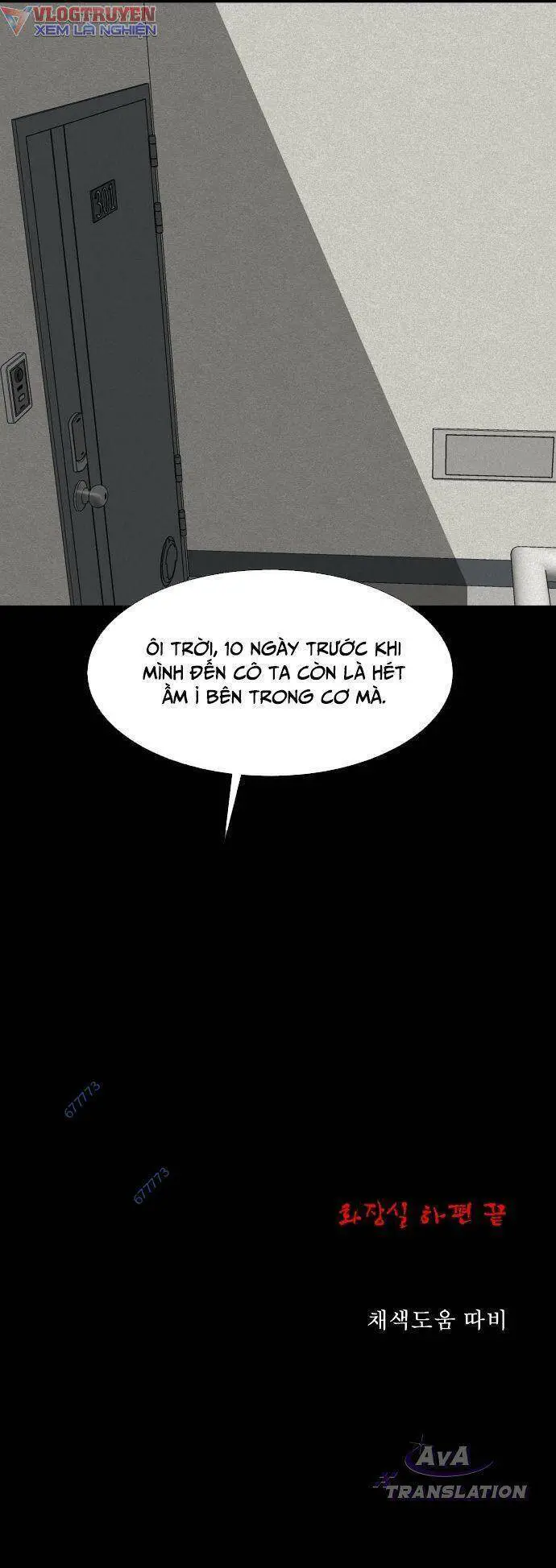 Cuốn Nhật Ký Kỳ Lạ Nettruyen ZZZ Chương 8 Page 87