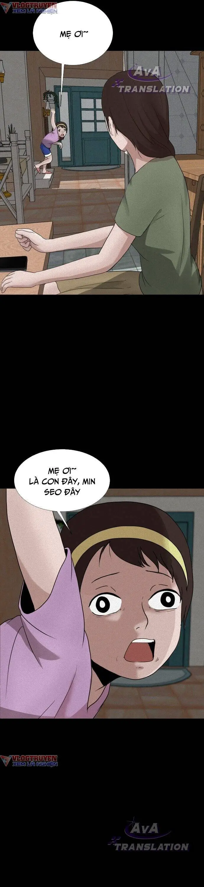 Cuốn Nhật Ký Kỳ Lạ Nettruyen ZZZ Chương 5 Page 4