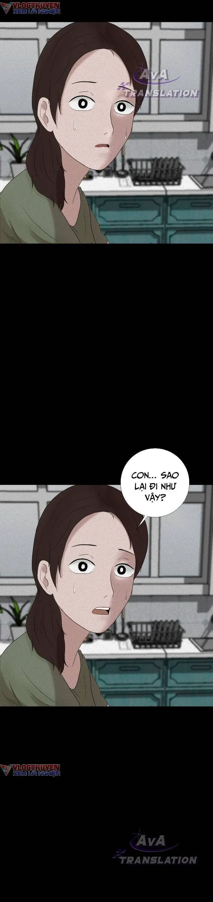 Cuốn Nhật Ký Kỳ Lạ Nettruyen ZZZ Chương 5 Page 5