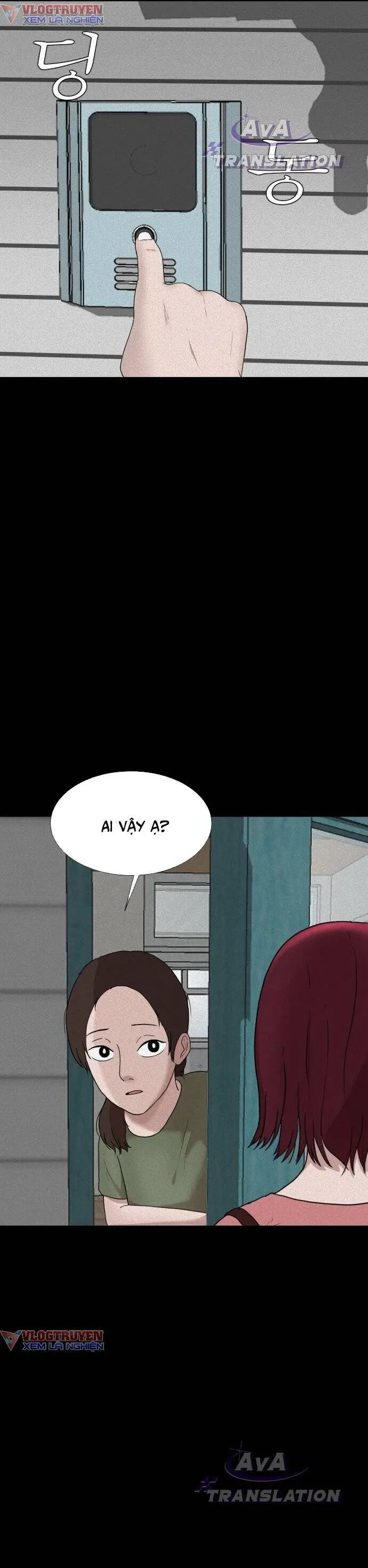 Cuốn Nhật Ký Kỳ Lạ Nettruyen ZZZ Chương 5 Page 11
