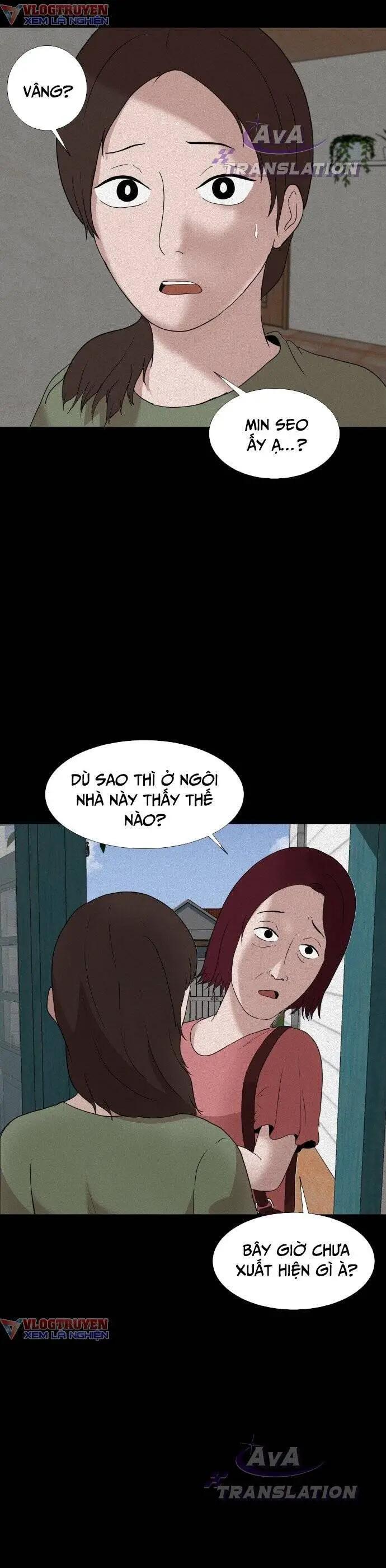 Cuốn Nhật Ký Kỳ Lạ Nettruyen ZZZ Chương 5 Page 14