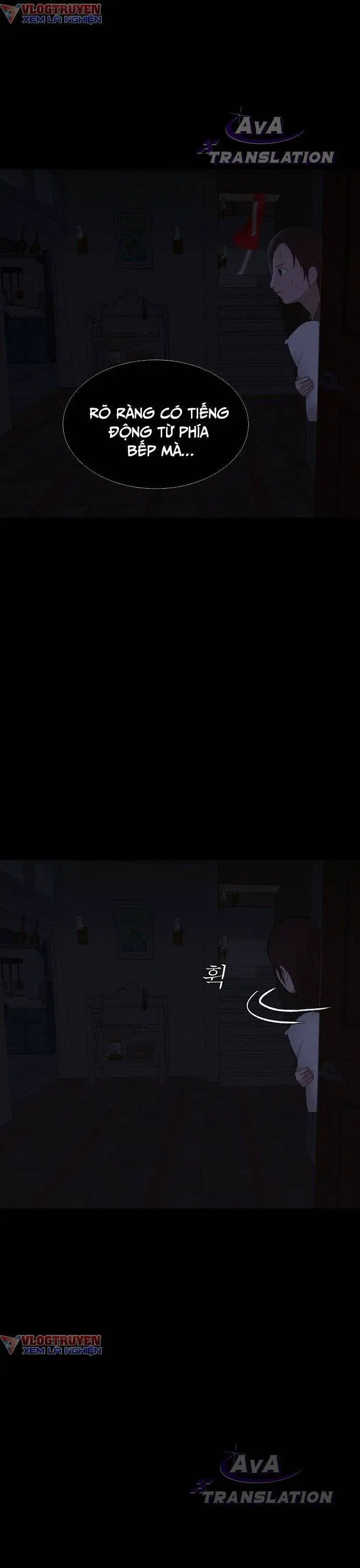Cuốn Nhật Ký Kỳ Lạ Nettruyen ZZZ Chương 5 Page 22