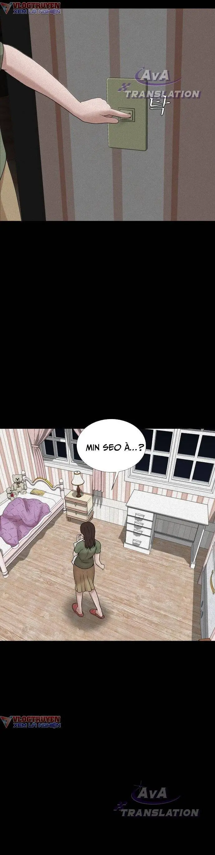 Cuốn Nhật Ký Kỳ Lạ Nettruyen ZZZ Chương 5 Page 26